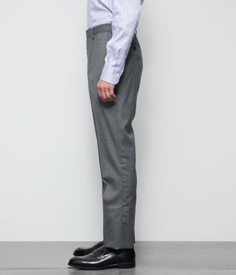 防シワ・ストレッチ・ウォッシャブル】TRAVEL COMFORT