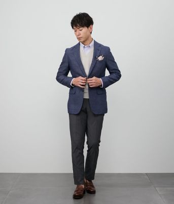 【接触冷感・吸水速乾】ＣＯＯＬ　ＣＯＭＦＯＲＴ　キシリッシュオックス　ウエストアジャストパンツ（２０２５１１２４５８６０）