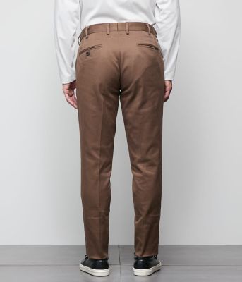 春夏♥️2セットストレッチネイビー&カーキ23区パンツ42XLコットン Amazon | [MENZ-STYLE] カーゴパンツ メンズ スリム ストレッチ