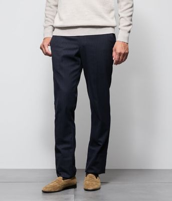 ballaholic ネイビーストライプパンツ ballaholic ストライプ ロゴ ジップショーツ L バスパン