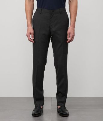 【ウォッシャブル・防シワ】ＴＲＡＶＥＬ　ＣＯＭＦＯＲＴ　ＳＭＡＲＴ　ＭＥＲＩＮＯ　ノータック　シャーリングパンツ（２０２５１１２６５２３１）