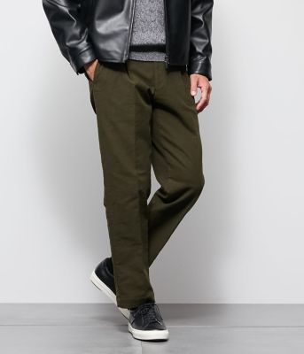 ウォッシャブル・ストレッチ】モールスキン プレミアムスエード