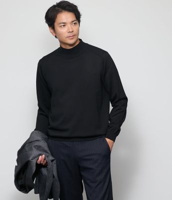 【美品】Golfickersモックネック グレー 完売品】Golfickers モックネック L - メルカリ