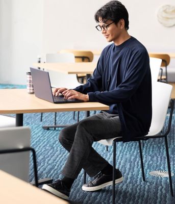 ウォッシャブル】ホールガーメント カーディガン