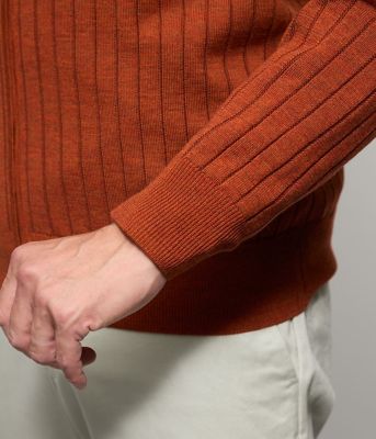 Kapital BONE ZIP カーディガン オレンジ Kapital BONE ZIP カーディガン オレンジ