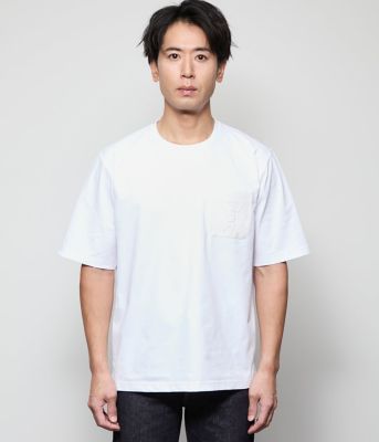 吸水速乾】COOL COMFORT ニューヨーカーエンボス