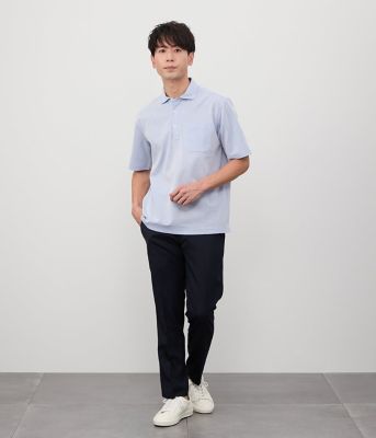 吸水速乾】COOL COMFORT ジャージーサッカー