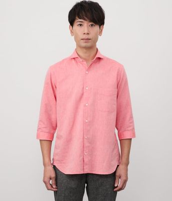 DENIM DELIGHT/デニムデライト】4.5ozシャンブレーオープン
