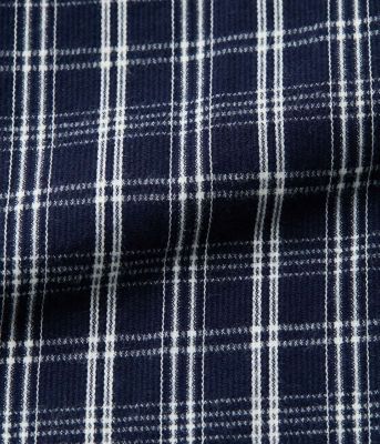 期間限定SALE⭐️Ernesto×BEAMS ネイビー チェックジャケット 期間限定SALE⭐️Ernesto×BEAMS ネイビー チェックジャケット