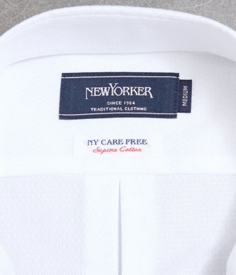 ＮＹ　ＣＡＲＥ　ＦＲＥＥ　ドビー　半袖ボタンダウンシャツ（２０２５１１７９５３８０）