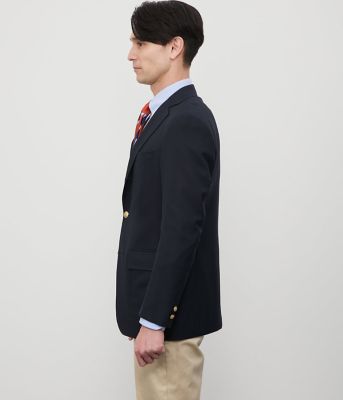 ＨＥＲＩＴＡＧＥ　ＣＬＯＴＨ　無地　トロピカル　Ｉ型ブレザー（２０２５１５１０５２１０）