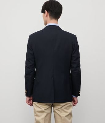 ＨＥＲＩＴＡＧＥ　ＣＬＯＴＨ　無地　トロピカル　Ｉ型ブレザー（２０２５１５１０５２１０）