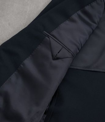 ＨＥＲＩＴＡＧＥ　ＣＬＯＴＨ　無地　トロピカル　Ｉ型ブレザー（２０２５１５１０５２１０）