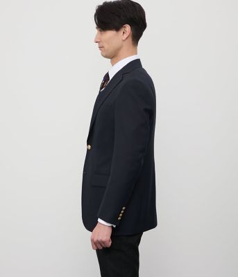 ＨＥＲＩＴＡＧＥ　ＣＬＯＴＨ　無地　トロピカル　ブレザー（２０２５１５１１５２１０）