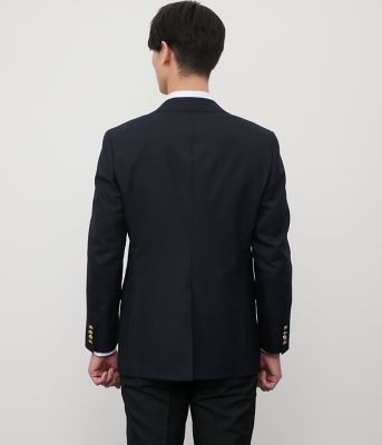 ＨＥＲＩＴＡＧＥ　ＣＬＯＴＨ　無地　トロピカル　ブレザー（２０２５１５１１５２１０）