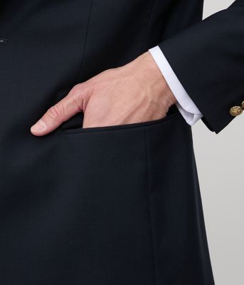 ＨＥＲＩＴＡＧＥ　ＣＬＯＴＨ　無地　トロピカル　ブレザー（２０２５１５１１５２１０）