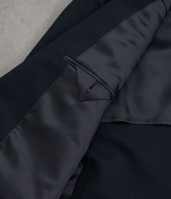 ＨＥＲＩＴＡＧＥ　ＣＬＯＴＨ　無地　トロピカル　ブレザー（２０２５１５１１５２１０）
