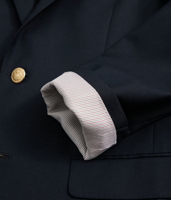 ＨＥＲＩＴＡＧＥ　ＣＬＯＴＨ　無地　トロピカル　ブレザー（２０２５１５１１５２１０）