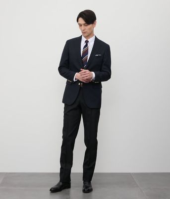 ＨＥＲＩＴＡＧＥ　ＣＬＯＴＨ　無地　トロピカル　ブレザー（２０２５１５１１５２１０）
