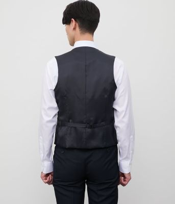 ＨＥＲＩＴＡＧＥ　ＣＬＯＴＨ　無地　トロピカル　オッドベスト（セットアップ対応）（２０２５１５１４５２１０）