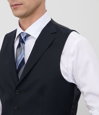 ＨＥＲＩＴＡＧＥ　ＣＬＯＴＨ　無地　トロピカル　オッドベスト（セットアップ対応）（２０２５１５１４５２１０）