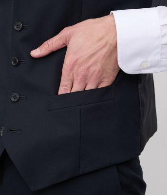 ＨＥＲＩＴＡＧＥ　ＣＬＯＴＨ　無地　トロピカル　オッドベスト（セットアップ対応）（２０２５１５１４５２１０）