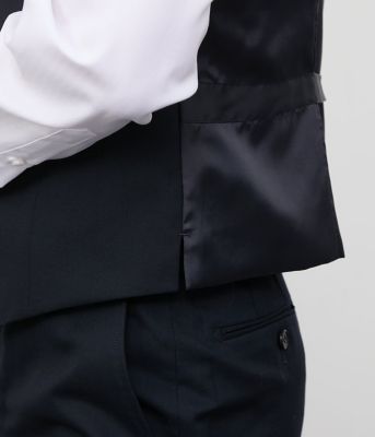 ＨＥＲＩＴＡＧＥ　ＣＬＯＴＨ　無地　トロピカル　オッドベスト（セットアップ対応）（２０２５１５１４５２１０）