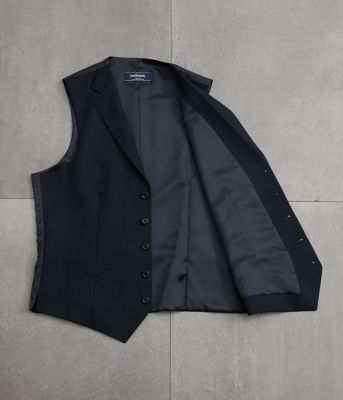 ＨＥＲＩＴＡＧＥ　ＣＬＯＴＨ　無地　トロピカル　オッドベスト（セットアップ対応）（２０２５１５１４５２１０）