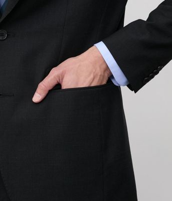 ＨＥＲＩＴＡＧＥ　ＣＬＯＴＨ　無地　トロピカル　ジャケット（セットアップ対応）（２０２５１５１５５２１０）