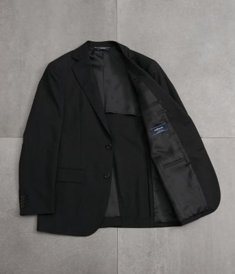 ＨＥＲＩＴＡＧＥ　ＣＬＯＴＨ　無地　トロピカル　ジャケット（セットアップ対応）（２０２５１５１５５２１０）