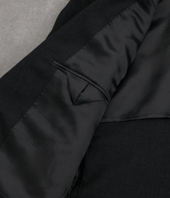 ＨＥＲＩＴＡＧＥ　ＣＬＯＴＨ　無地　トロピカル　ジャケット（セットアップ対応）（２０２５１５１５５２１０）