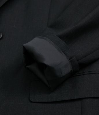 ＨＥＲＩＴＡＧＥ　ＣＬＯＴＨ　無地　トロピカル　ジャケット（セットアップ対応）（２０２５１５１５５２１０）