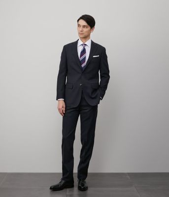 【撥水】Ｎｅｗ　１０ｍｏｎｔｈ　チェック　スラックス（セットアップ対応）（２０２５１５２０５１０１）