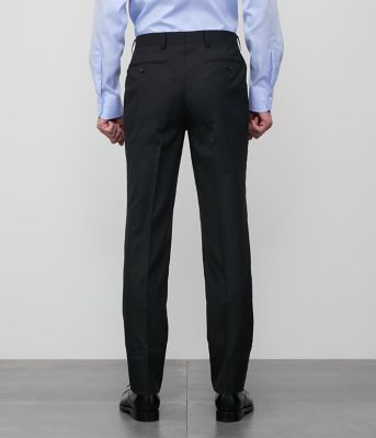 ＨＥＲＩＴＡＧＥ　ＣＬＯＴＨ　無地　トロピカル　スラックス（セットアップ対応）（２０２５１５２０５２１０）