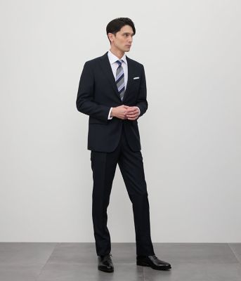 ＨＥＲＩＴＡＧＥ　ＣＬＯＴＨ　無地　トロピカル　ワンタックスラックス（セットアップ対応）（２０２５１５２１５２１０）