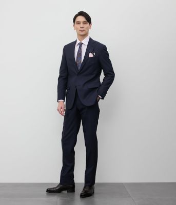 ＮＹ　ＣＡＲＥ　ＦＲＥＥ・ＧＩＺＡ　ＣＯＴＴＯＮ　ロンドンストライプ　長袖ワイドカラーシャツ（２０２５１５７１５３２２）