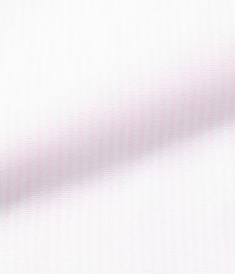 ＮＹ　ＣＡＲＥ　ＦＲＥＥ・ＧＩＺＡ　ＣＯＴＴＯＮ　ロンドンストライプ　長袖ワイドカラーシャツ（２０２５１５７１５３２２）