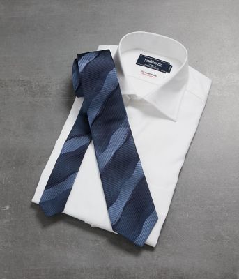 NEWYORKER (Men)/ニューヨーカー Classico Seta インクレスパトゥーラ ネクタイ(202515905051)