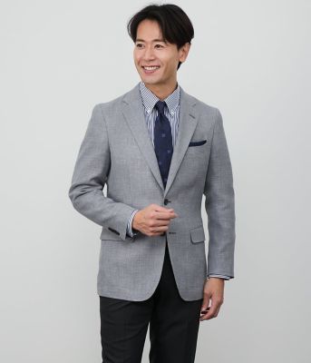 Ｃｌａｓｓｉｃｏ　Ｓｅｔａ　フレスコ小紋　ネクタイ（２０２５１５９０５０５５）