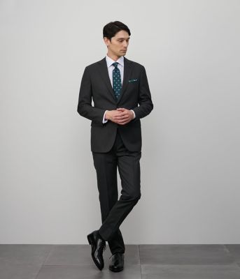 バスケット小紋　ネクタイ（２０２５１５９０５０６５）