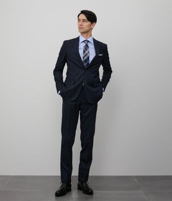 タイルアートニューヨーカータータン ネクタイ