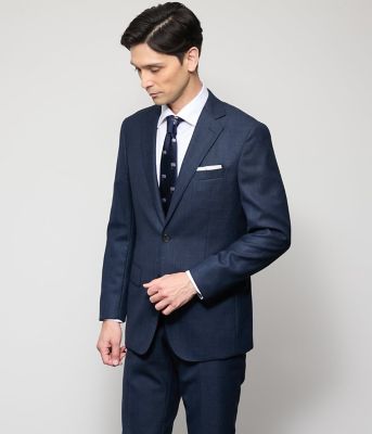 フラッグモチーフ ネクタイ（202515906014） | NEWYORKER