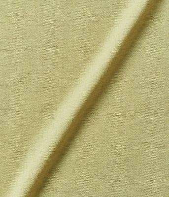 【ウォッシャブル】麻調ツイル　ベルトループ付きクロップドパンツ（２０２５２６３８５５１３）
