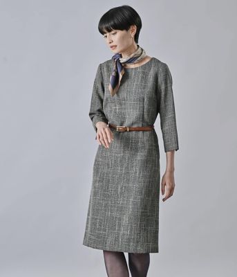 値下げ【Earnie&Essie】ワンピース　95cm 値下げ【Earnie&Essie】ワンピース95cm