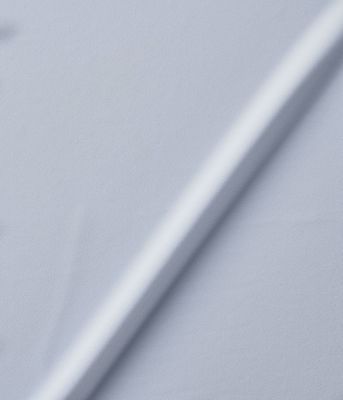 ストレッチジョーゼット　スカーフ風長袖ブラウス（２０２５２６６１５５３１）