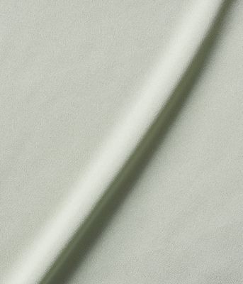 サテンジョーゼット　肩細リボンフレンチスリーブブラウス（２０２５２６６５５５３３）