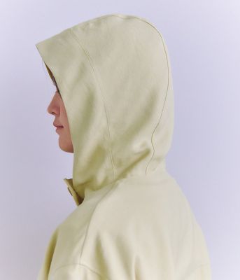 Ｄｒｙ　Ｔｏｕｃｈ　Ｔｗｉｌｌ　フードポケットブルゾン（２０２５３７１１５０１１）