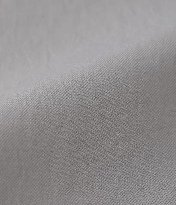 Ｄｒｙ　Ｔｏｕｃｈ　Ｔｗｉｌｌ　フードポケットブルゾン（２０２５３７１１５０１１）