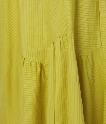 Ｃｏｔｔｏｎ　Ｓｔｒｉｐｅ　Ｄｏｂｂｙ　ランダムカットスカート（２０２５３７２５５００２）