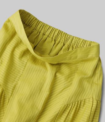 Ｃｏｔｔｏｎ　Ｓｔｒｉｐｅ　Ｄｏｂｂｙ　ランダムカットスカート（２０２５３７２５５００２）